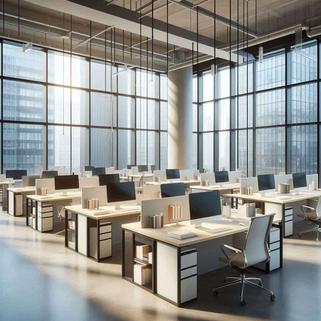 文博大厦文章配图